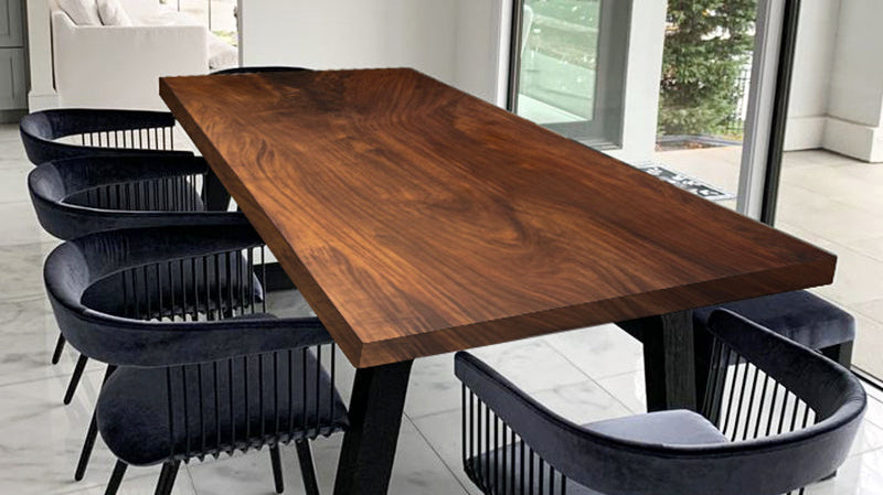 Embracing the Natural Characteristics of Solid Wood: A Journey Through Its Unique Features