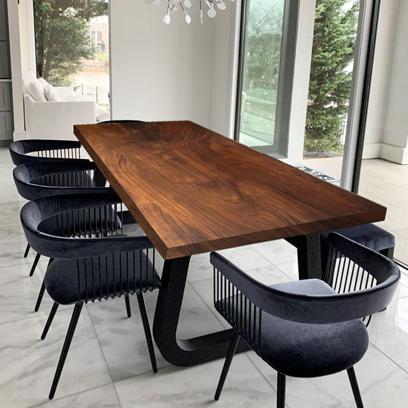 Embracing the Natural Characteristics of Solid Wood: A Journey Through Its Unique Features