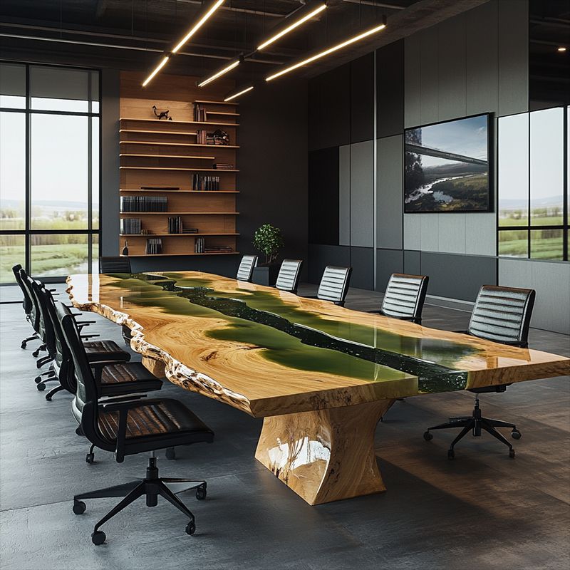 Conference Table