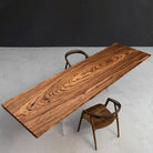 Myluxurytable African Ebony Dining Table MLTW-010