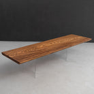 Myluxurytable African Ebony Dining Table MLTW-010