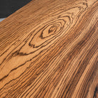 Myluxurytable African Ebony Dining Table MLTW-010