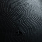 Myluxurytable New Zealand Pine Crescent Moon Terrace Table MLTW-014