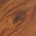 Myluxurytable Walnut Blue Epoxy Long Conference Table MLT-027
