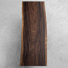 Myluxurytable Walnut Solid Wood Dining Table MLTW-009