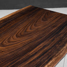Myluxurytable Walnut Solid Wood Dining Table MLTW-009
