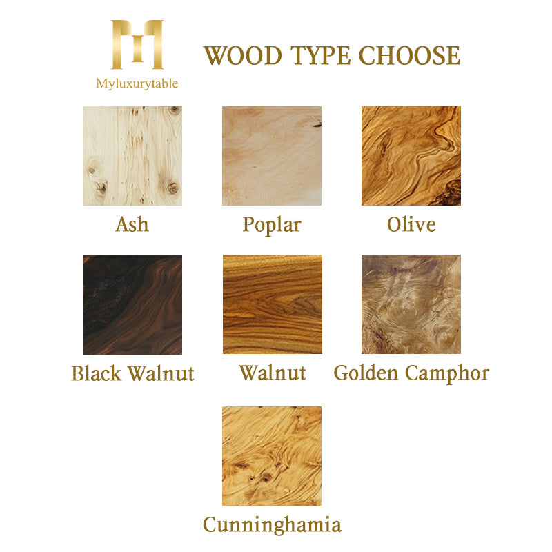 Myluxurytable-Wood-Type-Choose